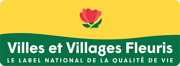 Villes et Villages Fleuris (1 fleur) - Le label national de la qualité de vie
