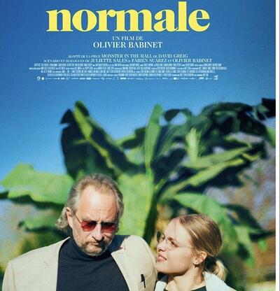 LA STRADA - NORMALE