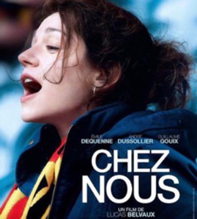 LA STRADA - CHEZ NOUS