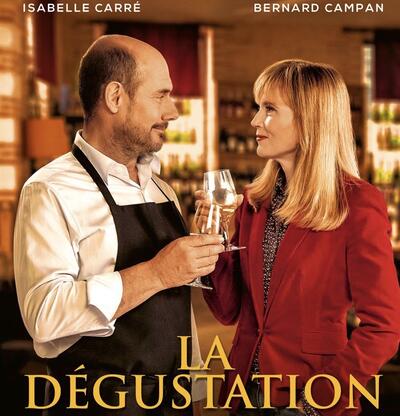 LA STRADA - LA DEGUSTATION
