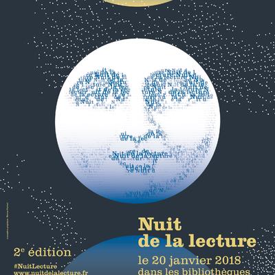 2e Nuit de la Lecture : Les Machines de Sophie
