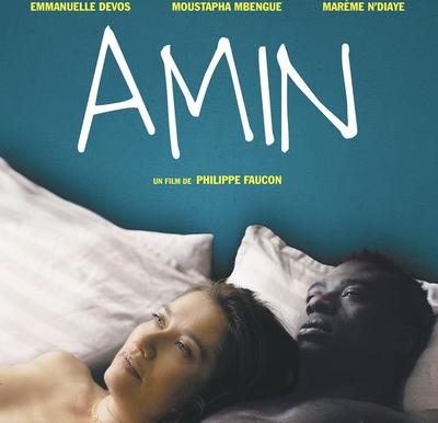 LA STRADA - AMIN
