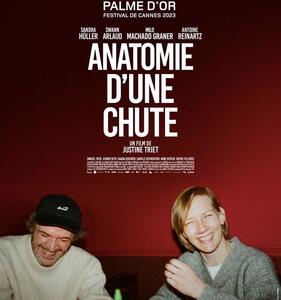 La Strada - ANATOMIE D’UNE CHUTE