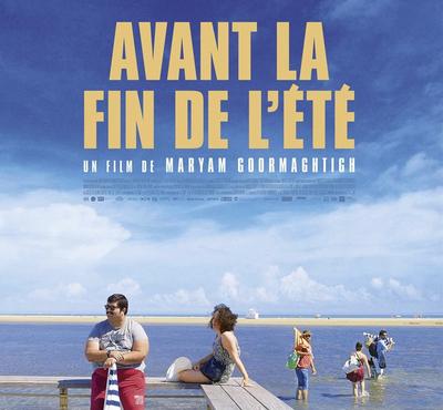 LA STRADA - AVANT LA FIN DE L'ETE