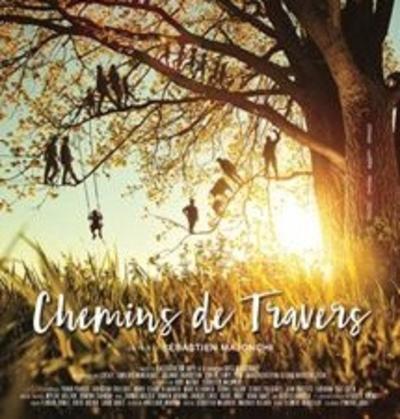 LA STRADA - CHEMIN DE TRAVERS