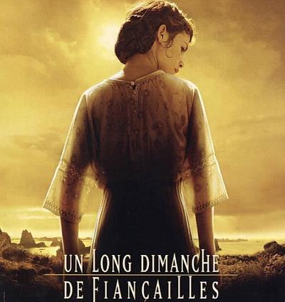 LA STRADA - UN LONG DIMANCHE DE FIANCAILLES