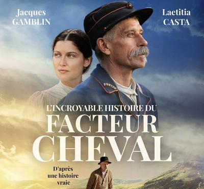 LA STRADA - L'INCROYABLE HISTOIRE DU FACTEUR CHEVAL