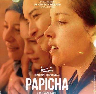 LA STRADA - PAPICHA