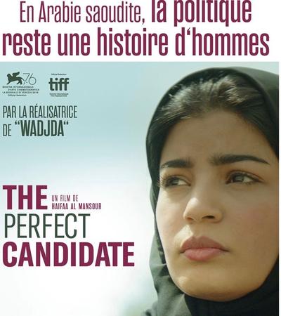 LA STRADA - The perfect candidate
