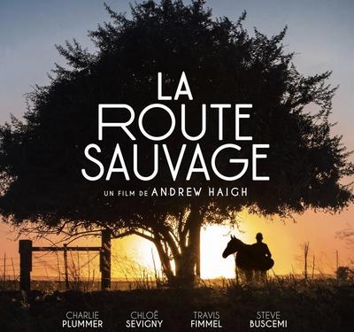 LA STRADA - LA ROUTE SAUVAGE