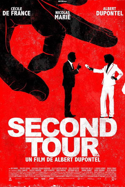 LA STRADA SECOND TOUR