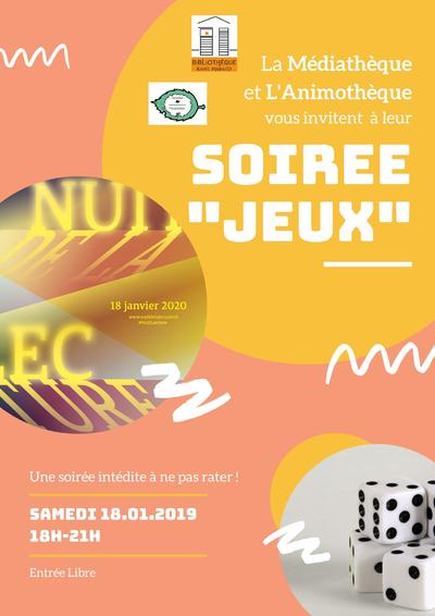 SOIREE