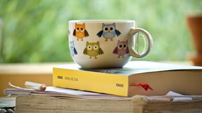 MEDIATHEQUE - THE LITTERAIRE