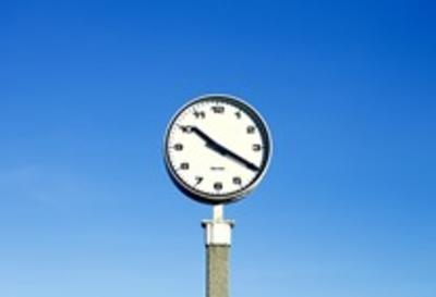 NOUVEAU : Horaires d'été dès maintenant