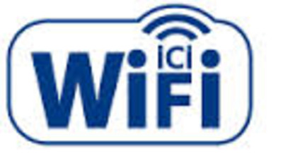 La Wifi à la Médiathèque