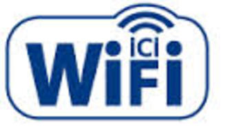 La Wifi à la Médiathèque