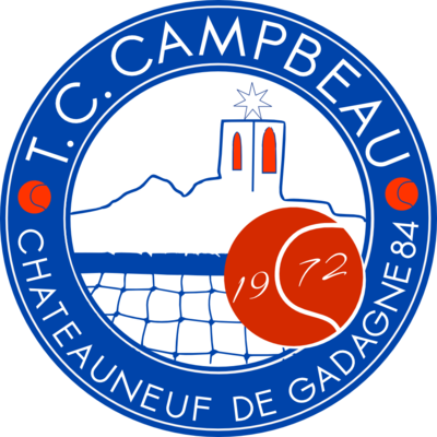 C'est la rentrée au TC Campbeau
