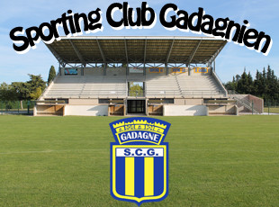 Sporting Club Gadagnien