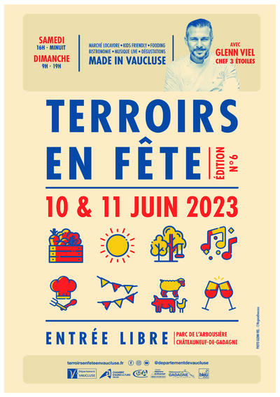 terroirs en fête