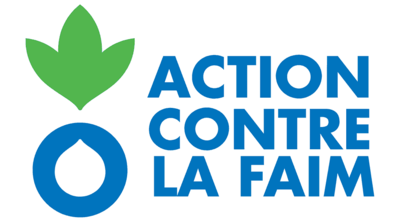 Action contre la Faim - Campagne de sensibilisation