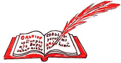 Journées du Patrimoine - lecture