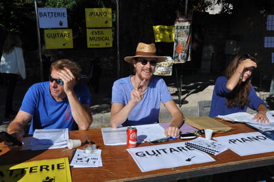 Forum des Associations