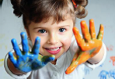 Découverte assistante maternelle