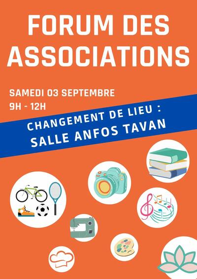 forum des associations
