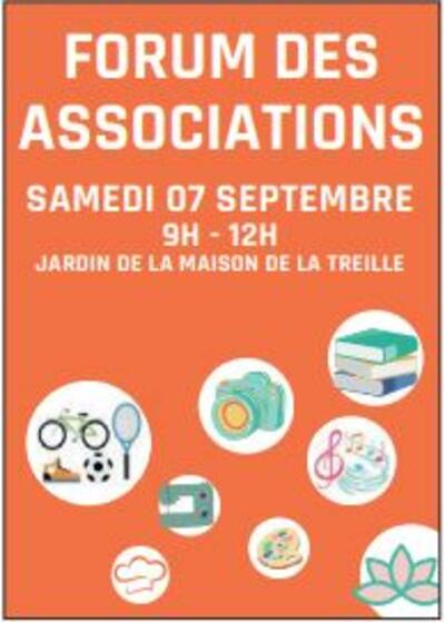 forum des associations
