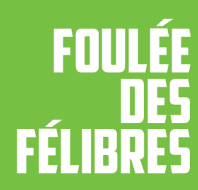 foulée des félibres ANNULÉE