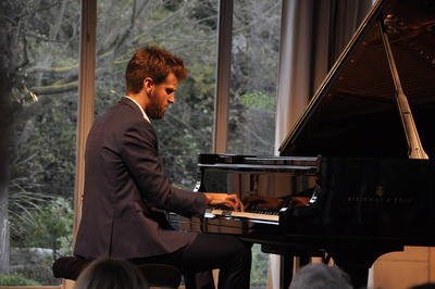 Concert de musique classique