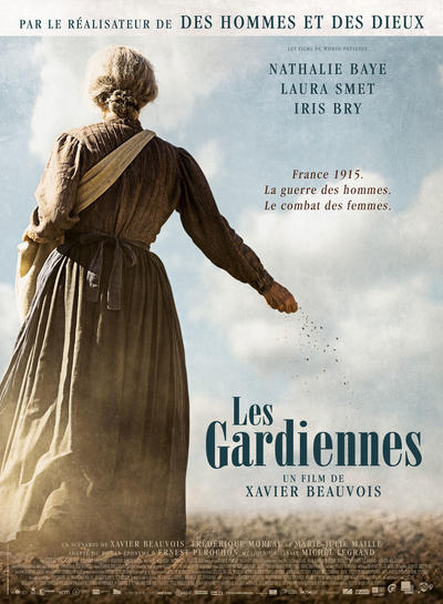 La Strada - Les Gardiennes