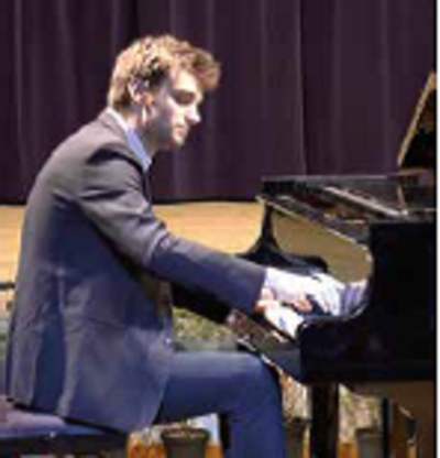 Les Musicales - Récital de piano