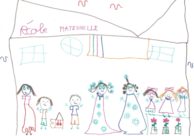 Inscriptions Ecole Maternelle