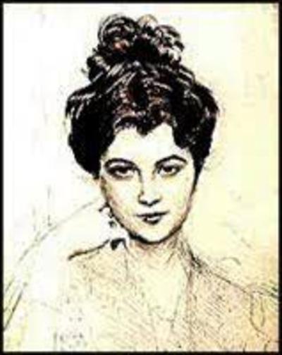 jeanne de flandreysy
