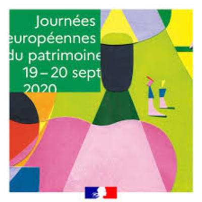 journées du patrimoine CCPSMV