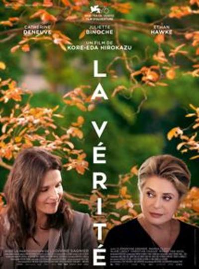 la strada - la vérité