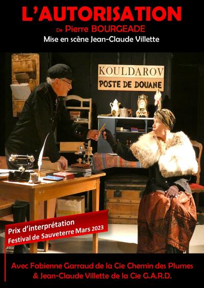 l'autorisation