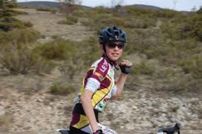 Course Cycliste