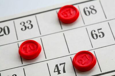 Loto au profit du Téléthon