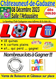loto sporting club