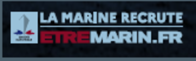 Forum des métiers de la marine nationale