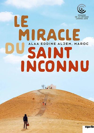 la strada - le miracle du saint inconnu