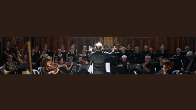 Concert Muzaique
