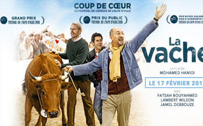 Ciné Plein Air & Apéro musical