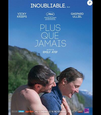 plus que jamais