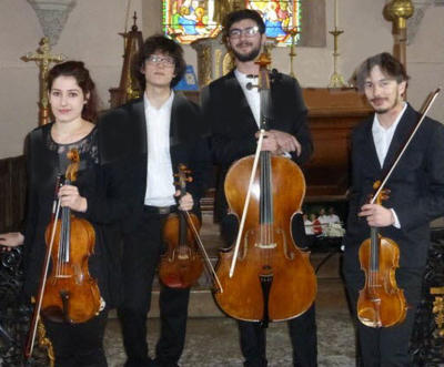 Mozart Project