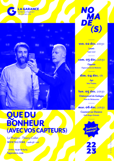Que du bonheur