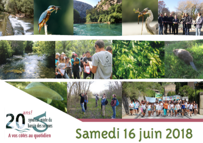 Journées portes ouvertes 2018