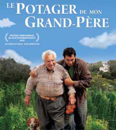 Le Potager de mon Grand-Père